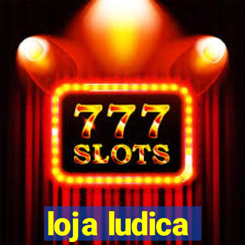 loja ludica